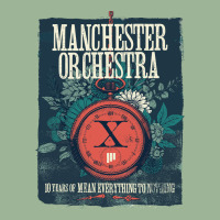 Manchester Orchestra Urban Pullover Hoodie | Artistshot