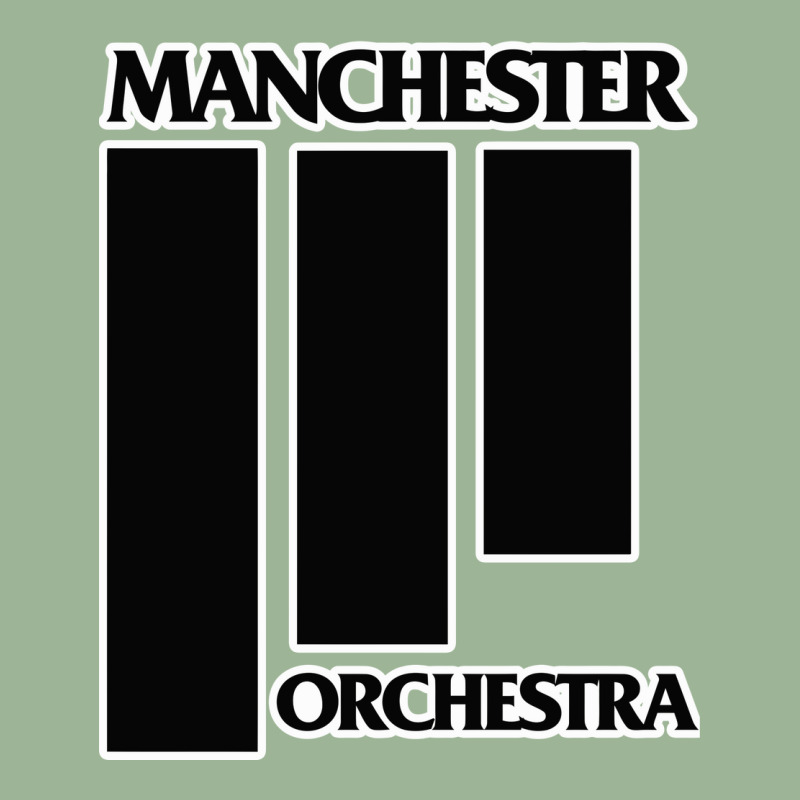 Manchester Orchestra Urban Pullover Hoodie | Artistshot