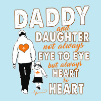 Daddy & Daughter Not Always Eye To Eye 1665998254974 Urban Pullover Hoodie | Artistshot