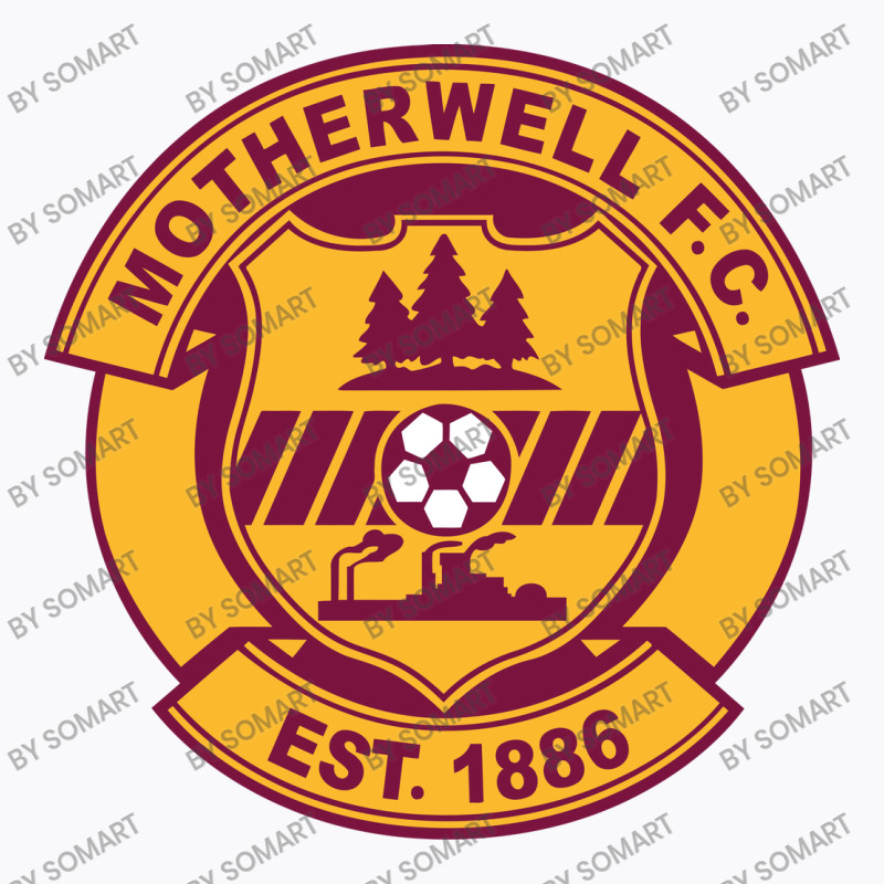 Motherwell-fc T-shirt | Artistshot