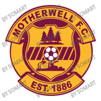 Motherwell-fc V-neck Tee | Artistshot