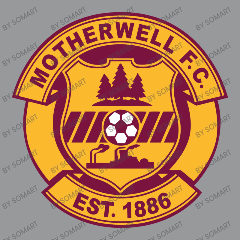 Motherwell-fc Crewneck Sweatshirt | Artistshot