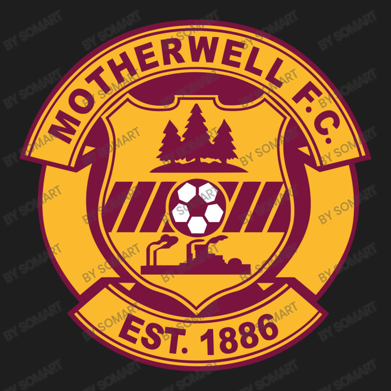 Motherwell-fc Classic T-shirt | Artistshot