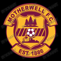 Motherwell-fc Fleece Short | Artistshot