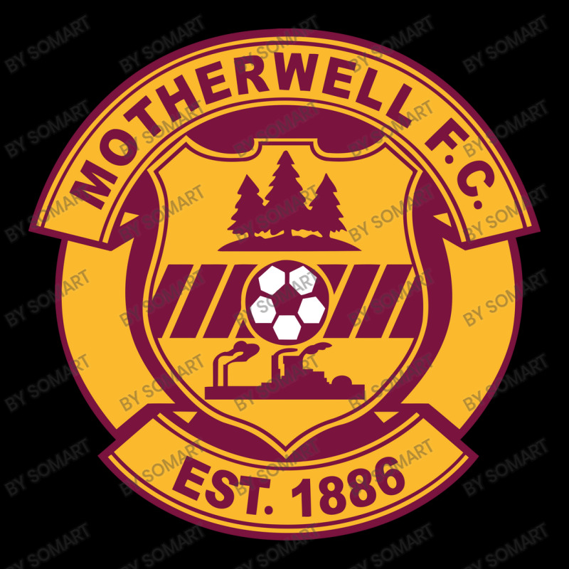 Motherwell-fc Unisex Jogger | Artistshot