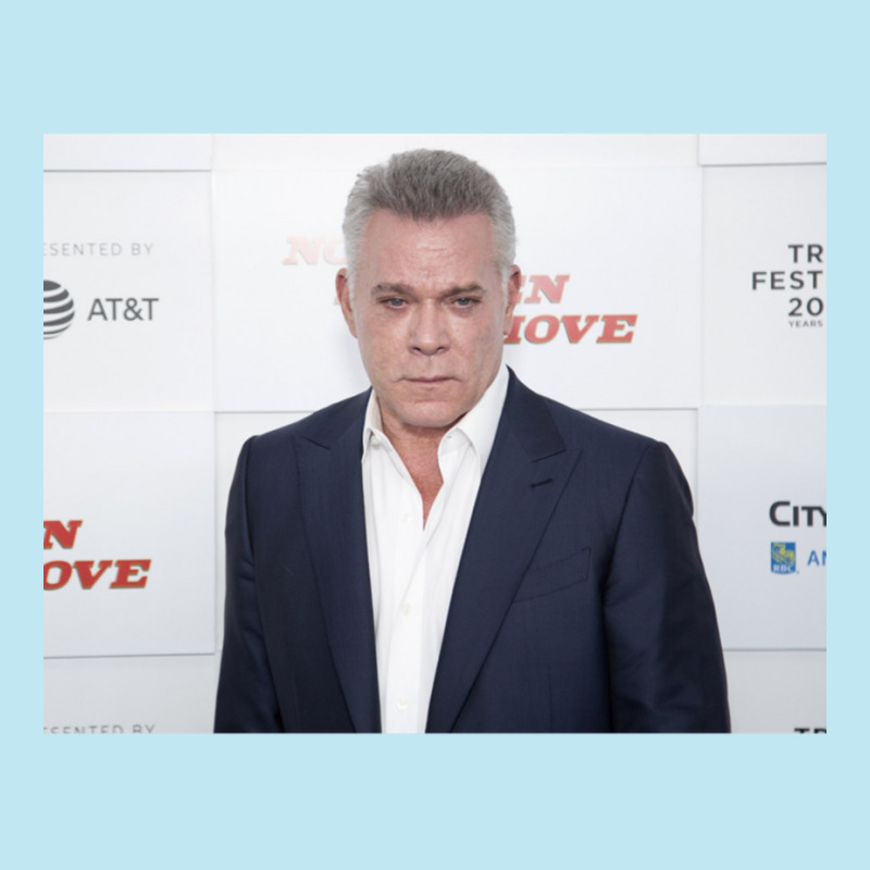 Ray Liotta Urban Pullover Hoodie | Artistshot