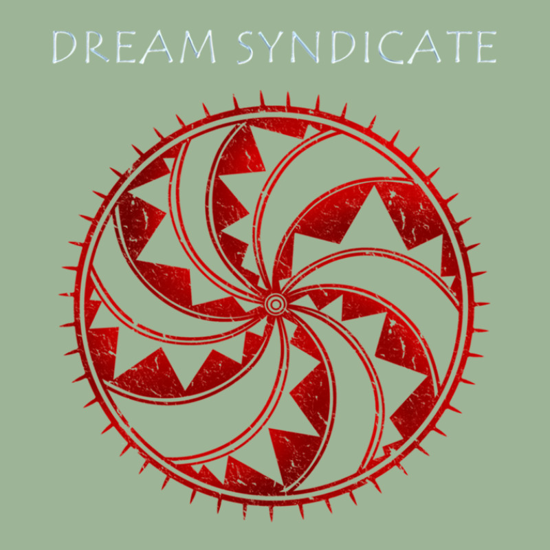 Dream Syndicate Urban Pullover Hoodie by EllaineRamshur | Artistshot