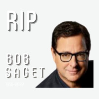 Rip Bob Saget Classic Urban Pullover Hoodie | Artistshot