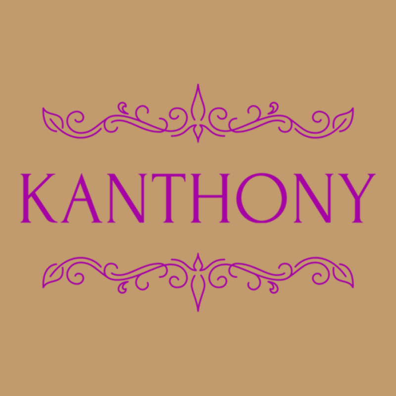 Kanthony Urban Pullover Hoodie | Artistshot