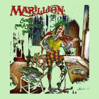 Marillion Urban Pullover Hoodie | Artistshot