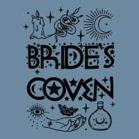 Bachelorette Party Bride & Bridesmaids Witch Bride's Coven Tank Top Urban Pullover Hoodie | Artistshot