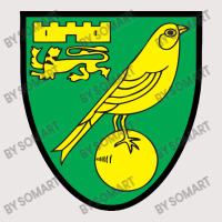 Norwich-fc Pocket T-shirt | Artistshot