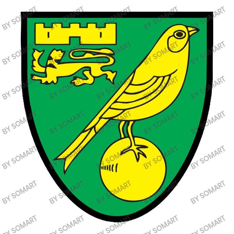 Norwich-fc Baby Tee | Artistshot