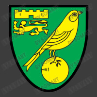 Norwich-fc Men's Polo Shirt | Artistshot