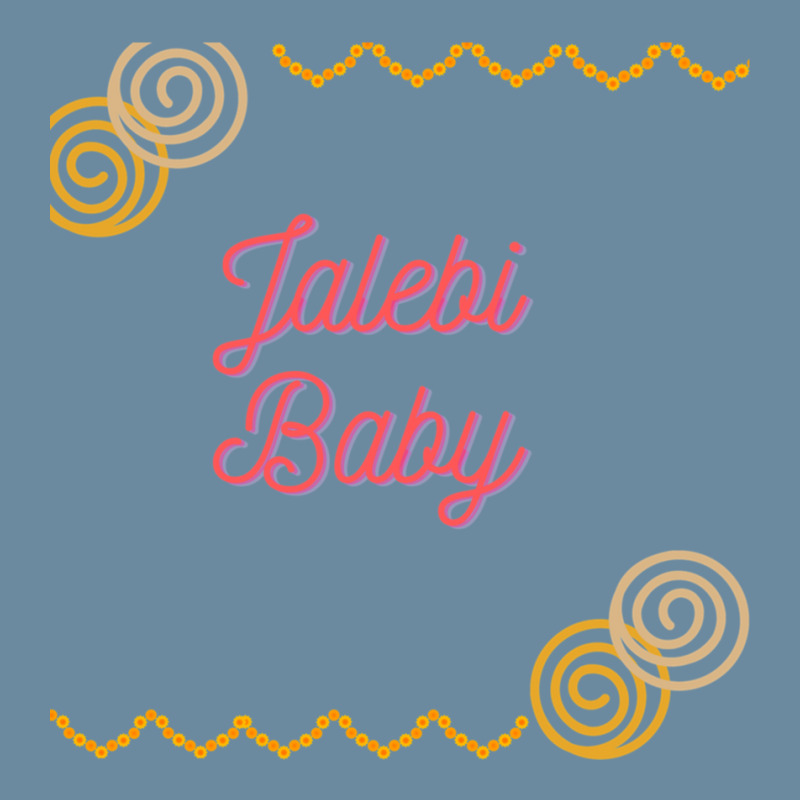 Jalebi Baby Urban Pullover Hoodie by cm-arts | Artistshot