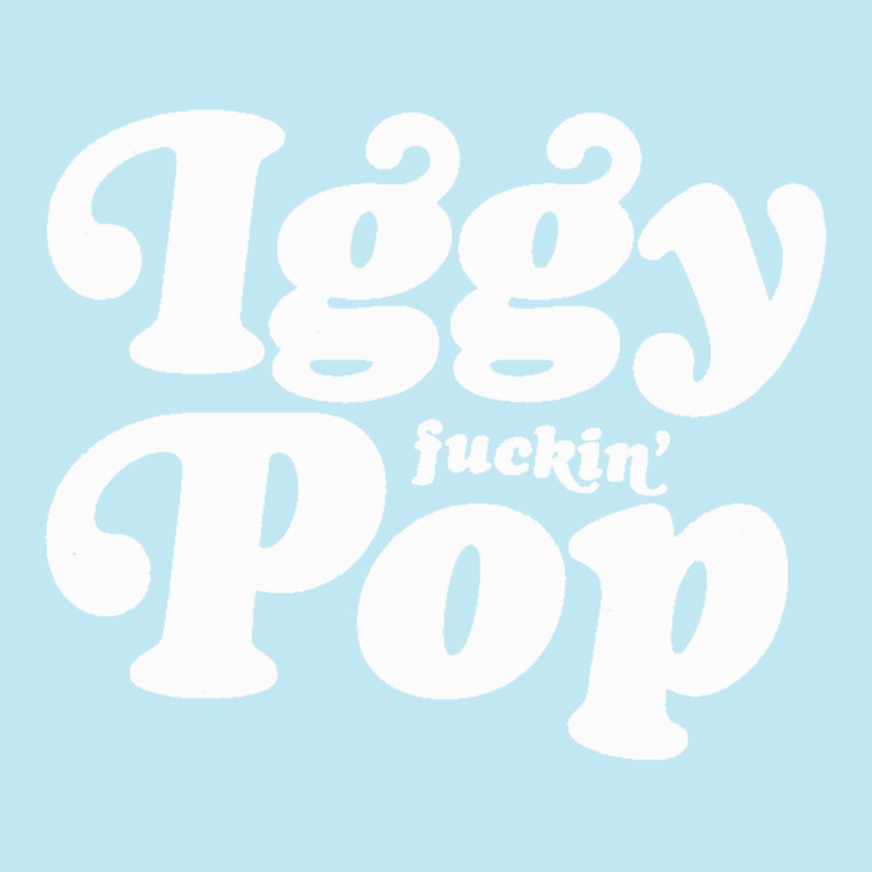 Iggy Fuckin' Pop Urban Pullover Hoodie by XerxesPrice | Artistshot