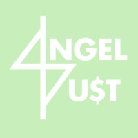 Angel Dust 2 Urban Pullover Hoodie | Artistshot