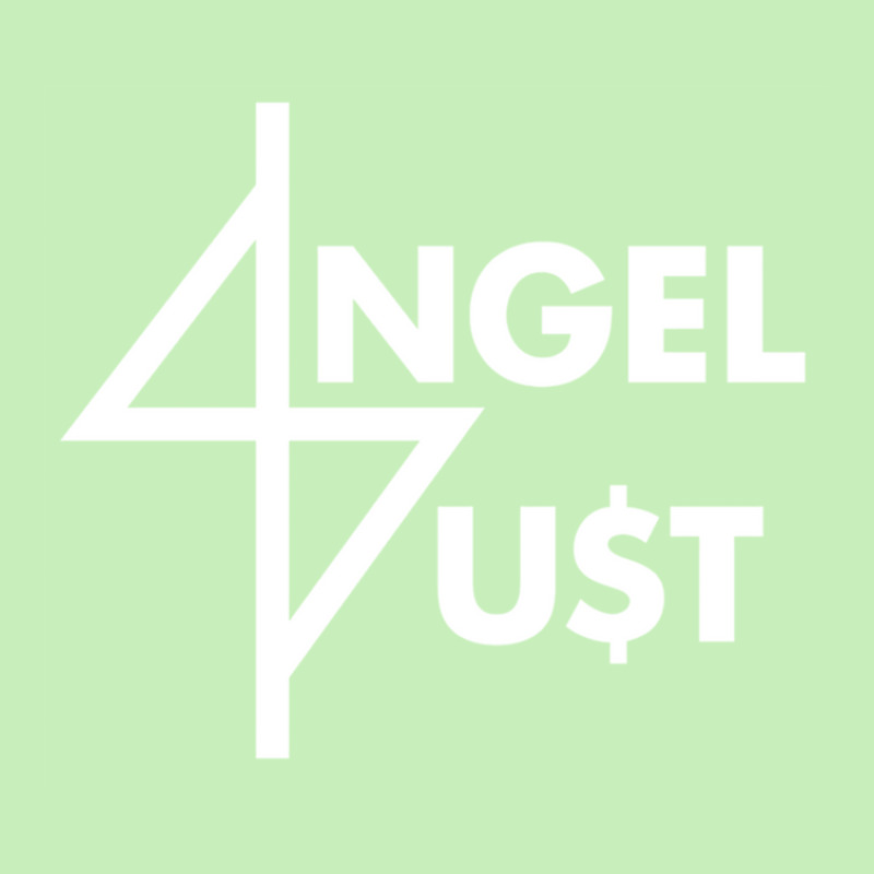 Angel Dust 2 Urban Pullover Hoodie by CrystalDeaton | Artistshot