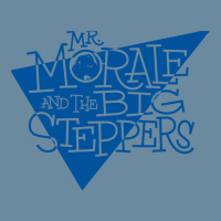 Mr. Morale _amp_ The Big Steppers Urban Pullover Hoodie | Artistshot