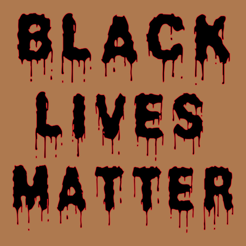 Black Lives Matter Vintage Hoodie | Artistshot