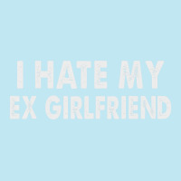 I Hate My Ex Girlfriend My Ex Gf Sucks Urban Pullover Hoodie | Artistshot