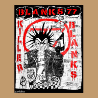 Blanks 77, Blank, The Blanks 77, Blanks 77 Art, Blanks 77 Vintage, Bla Urban Pullover Hoodie | Artistshot