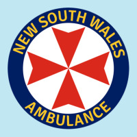 New South Wales Nsw Ambulance Service Urban Pullover Hoodie | Artistshot