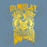 Demolay Urban Pullover Hoodie | Artistshot