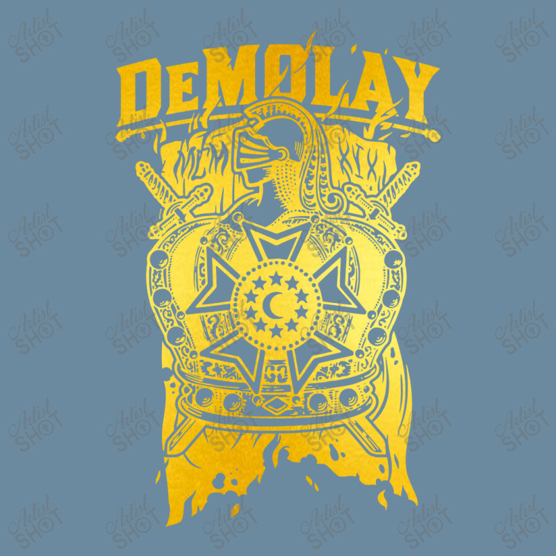 Demolay Urban Pullover Hoodie | Artistshot