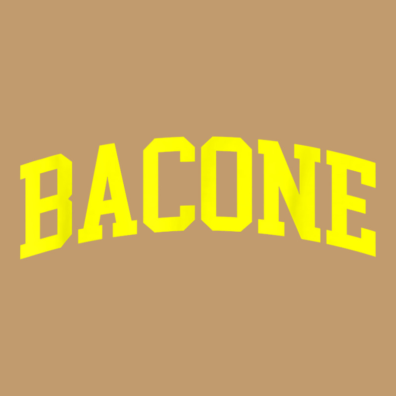 Bacone Arch Athletic College University Alumni Style T Shirt Urban Pullover Hoodie by claudettemeskqx | Artistshot