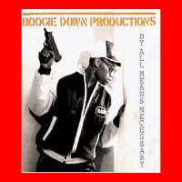 Boogie Down Productions, Boogie Down Production, The Boogie Down Produ Bomber Jacket | Artistshot