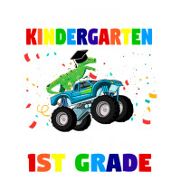 Goodbye Kindergarten Hello First Grade Graduation Boy Bomber Jacket | Artistshot