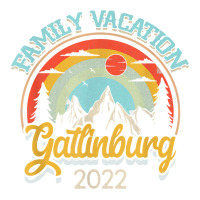 Tennessee Smoky Mountains Family Vacation Gatlinburg 2022 T Shirt Bomber Jacket | Artistshot