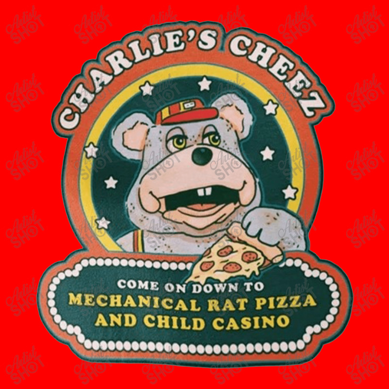 Charlies Cheez, Charlies Cheezs, The Charlies Cheez, Charlies, Cheez,  Bomber Jacket by SHNCKDFM | Artistshot