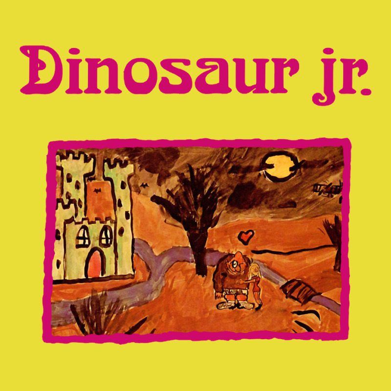 Dinosaur Jr Beanie | Artistshot