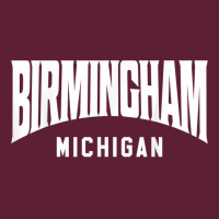 Birmingham Michigan T Shirt Beanie | Artistshot