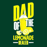 Lemonade Stand Juice Store Dad Of The Lemonade Dealer Funny Beanie | Artistshot