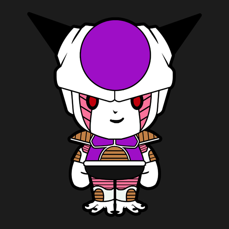 Frieza Chibi Beanie by greggjvandervor | Artistshot