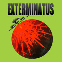 Exterminatus Title Beanie | Artistshot