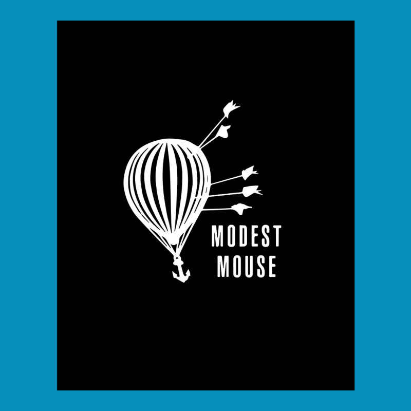 Modest Mouse Good News Before The Ship Sank Combined Album Covers (dar Beanie by cm-arts | Artistshot