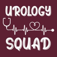 Urology Squad Cute Urologist Nurse Doctor Medical Cna Works T Shirt Beanie | Artistshot