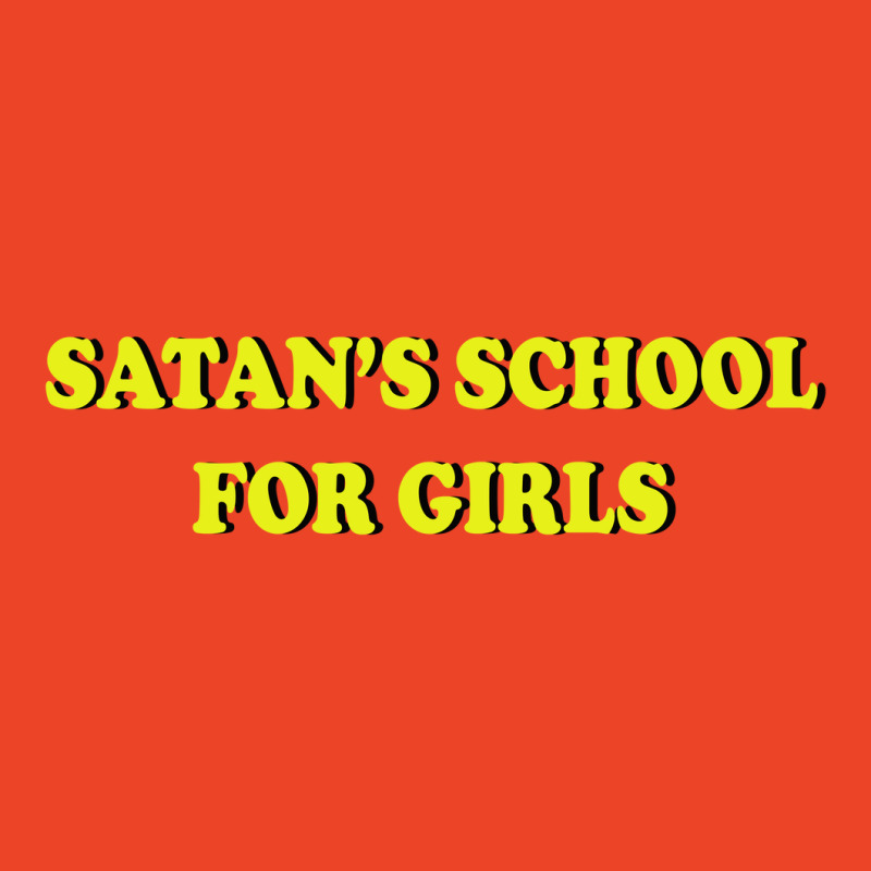 Satan's School For Girls Beanie by cicamarlikan | Artistshot