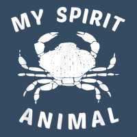 My Spirit Animal Crab T Shirt, Funny Crustacean Crabby Tee Beanie | Artistshot