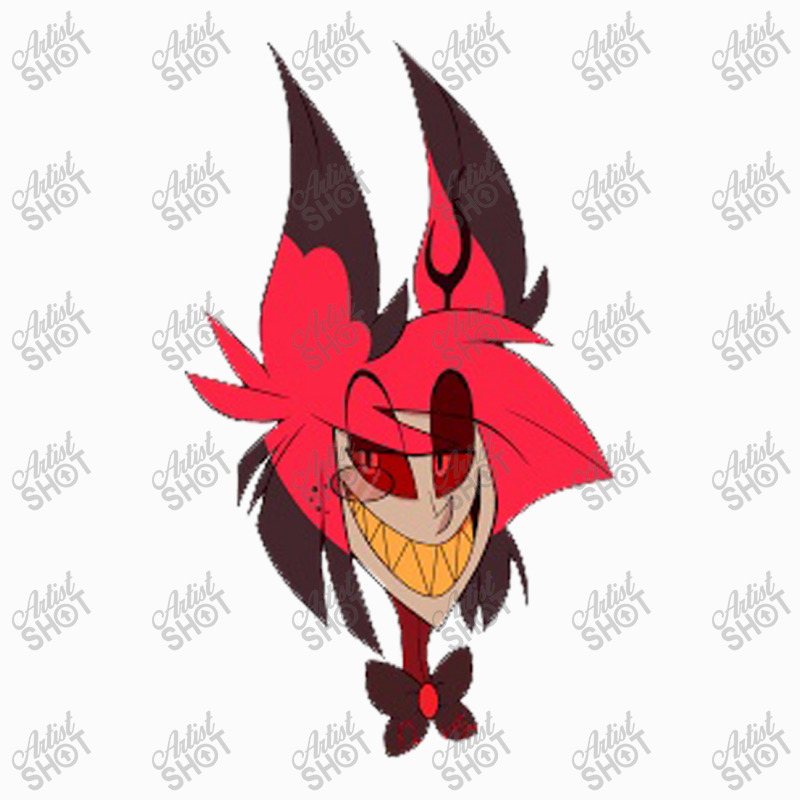 Custom Vivziepop, Alastor Hazbin Hotel, Hotel,jeby, Vaggie, Helluva ...