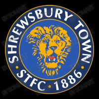 Shrewsbury-town-fc Fleece Short | Artistshot