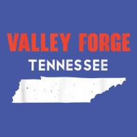 Valley Forge Tennessee Usa State America Travel Tennessean T Shirt Pom Pom Beanie | Artistshot