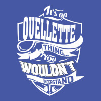 It's An Ouellette Thing Gifts Premium T Shirt Pom Pom Beanie | Artistshot