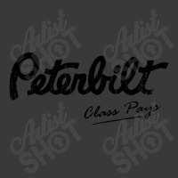 Peterbilt Class Pays Trucker Pom Pom Beanie | Artistshot