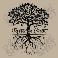 Rooted In Christ Shirt Christian Faith Bible Verse Mom Lover Gifts Sun Shade Cap | Artistshot