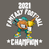 Funny 2021 Fantasy Football Champion Fantasy League Winner T Shirt Sun Shade Cap | Artistshot